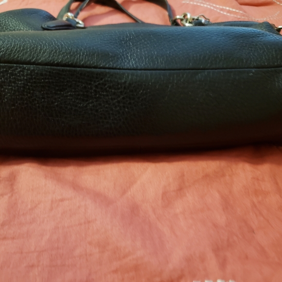 Coach purse - Picture 3 of 6